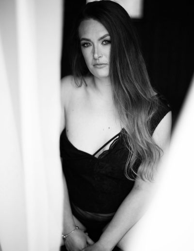 boudoir by ania chandra photographer in Reading